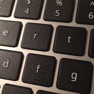 Meet your Posher, Raya